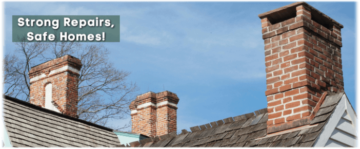 Chimney Repair Seattle