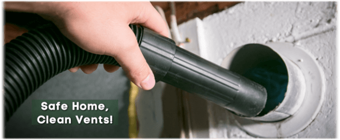 Dryer Vent Cleaning Seattle