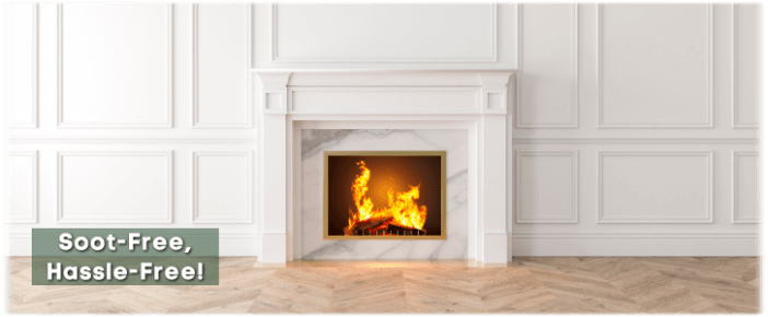 Fireplace Cleaning Seattle