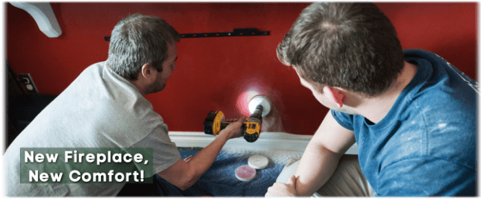 Fireplace Installation Seattle