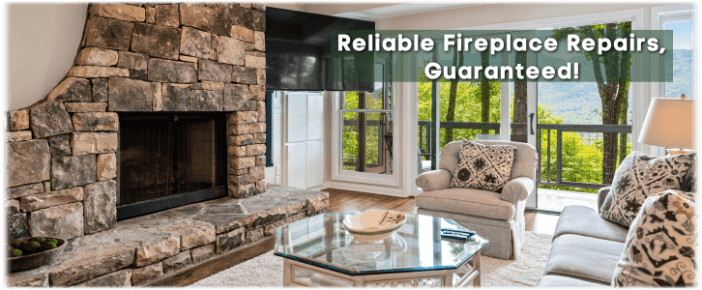 Fireplace Repair Seattle