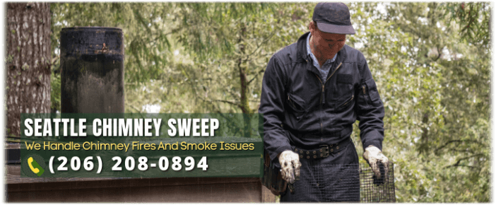 Chimney Sweep Seattle